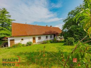 Prodej chalupy, Podhradí, 120 m2