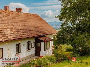 Prodej chalupy, Podhradí, 120 m2