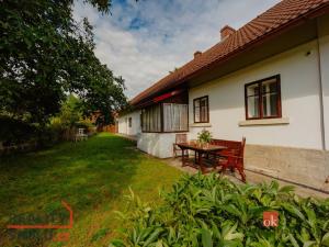 Prodej chalupy, Podhradí, 120 m2