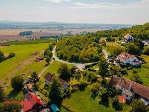 Prodej chalupy, Podhradí, 120 m2