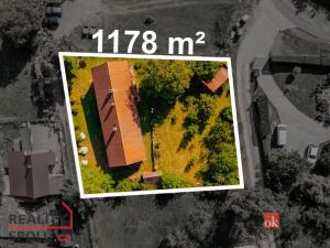 Prodej chalupy, Podhradí, 120 m2