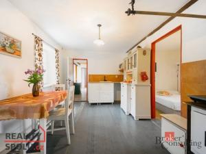 Prodej chalupy, Podhradí, 120 m2