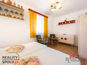 Prodej chalupy, Podhradí, 120 m2