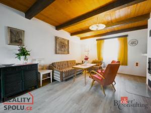 Prodej chalupy, Podhradí, 120 m2