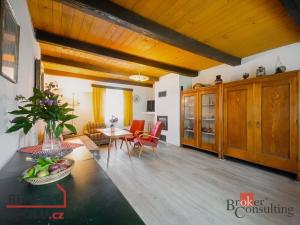 Prodej chalupy, Podhradí, 120 m2