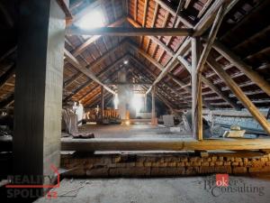 Prodej chalupy, Podhradí, 120 m2
