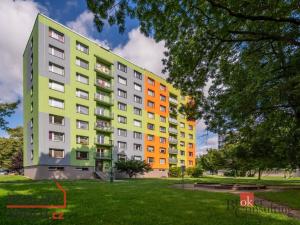 Pronájem bytu 3+kk, Jaroměř, 62 m2