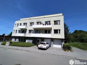 Pronájem bytu 4+kk, Boskovice, Ludvíka Vojtěcha, 88 m2