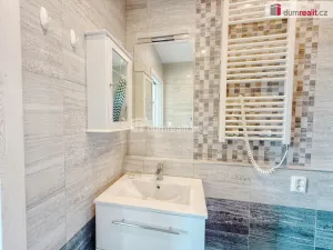 Pronájem bytu 2+1, Ústí nad Labem - Severní Terasa, Větrná, 68 m2