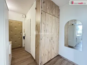 Pronájem bytu 2+1, Ústí nad Labem - Severní Terasa, Větrná, 68 m2