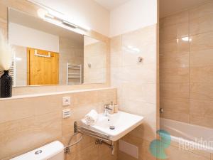 Prodej apartmánu, Lipno nad Vltavou, 61 m2