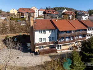 Prodej apartmánu, Lipno nad Vltavou, 61 m2