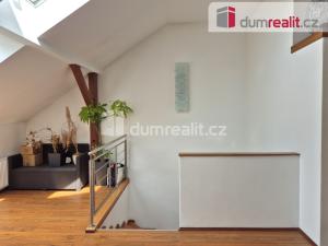 Pronájem bytu 4+kk, Karlovy Vary, Jugoslávská, 159 m2