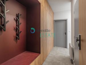 Pronájem bytu 2+kk, Praha, Želetická, 53 m2