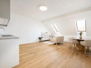 Prodej bytu 1+kk, Brno, Ptašínského, 46 m2