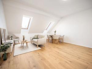Prodej bytu 1+kk, Brno, Ptašínského, 46 m2