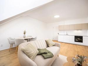 Prodej bytu 1+kk, Brno, Ptašínského, 46 m2