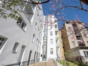 Prodej bytu 1+kk, Brno, Ptašínského, 46 m2