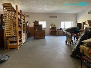 Prodej skladu, Planá, 300 m2