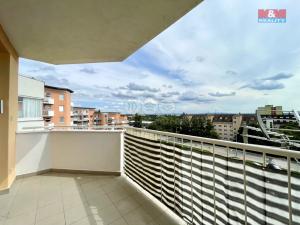 Pronájem bytu 1+kk, Brno, Bělohorská, 40 m2