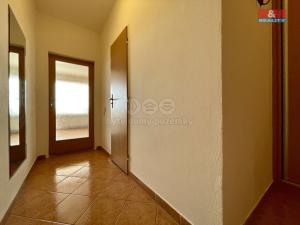 Pronájem bytu 1+kk, Brno, Bělohorská, 40 m2