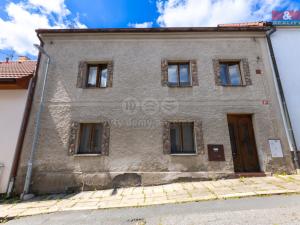 Prodej rodinného domu, Doksy, Skalní, 95 m2