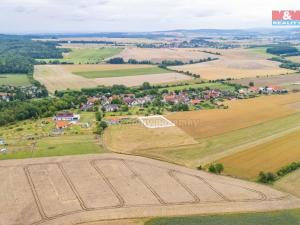 Prodej pozemku pro bydlení, Lužany - Dlouhá Louka, 1989 m2