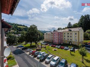 Prodej bytu 2+1, Jáchymov, Na Slovanech, 67 m2