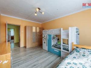 Prodej bytu 2+1, Jáchymov, Na Slovanech, 67 m2