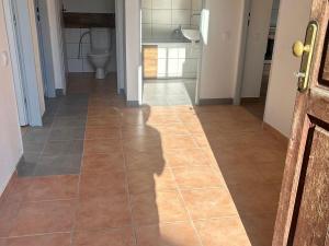 Pronájem bytu 3+1, Praha - Dolní Chabry, Hrušovanské náměstí, 70 m2