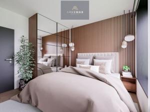 Prodej bytu 3+kk, Ostrava - Mariánské Hory, 63 m2