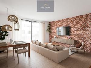 Prodej bytu 3+kk, Ostrava - Mariánské Hory, 63 m2