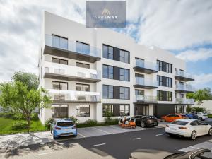 Prodej bytu 2+kk, Ostrava - Mariánské Hory, 46 m2