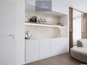 Prodej bytu 2+kk, Ostrava - Mariánské Hory, 46 m2