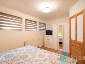 Prodej bytu 2+1, Lipno nad Vltavou, 60 m2