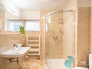 Prodej bytu 2+1, Lipno nad Vltavou, 60 m2