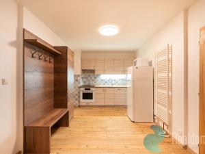 Prodej bytu 2+1, Lipno nad Vltavou, 60 m2