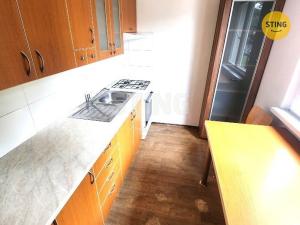 Pronájem bytu 2+1, Přerov, Optiky, 45 m2