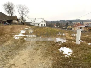 Prodej pozemku pro bydlení, Spálené Poříčí - Číčov, 723 m2