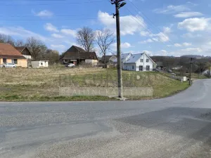 Prodej pozemku pro bydlení, Spálené Poříčí - Číčov, 723 m2