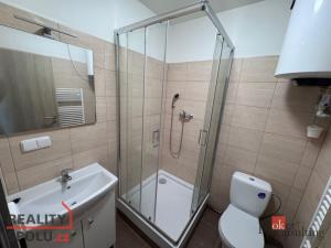 Prodej bytu 2+kk, Mlékojedy, 55 m2