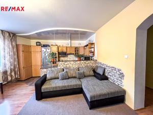 Prodej vícegeneračního domu, Úpice, Dr. A. Hejny, 549 m2