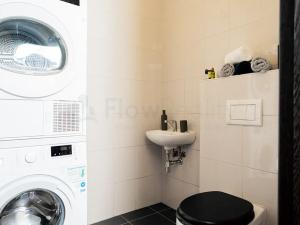Prodej bytu 2+kk, Praha - Žižkov, Biskupcova, 72 m2