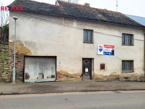Prodej rodinného domu, Lochovice, 100 m2