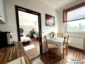 Pronájem bytu 2+1, Olomouc, Lazecká, 44 m2