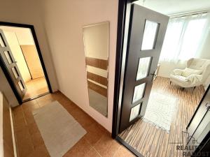 Pronájem bytu 2+1, Olomouc, Lazecká, 44 m2