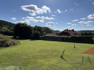 Prodej pozemku pro bydlení, Rabí, 1126 m2