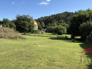 Prodej pozemku pro bydlení, Rabí, 1126 m2