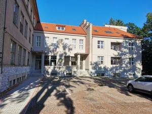 Pronájem bytu 2+kk, Sušice - Sušice II, Hrádecká, 43 m2