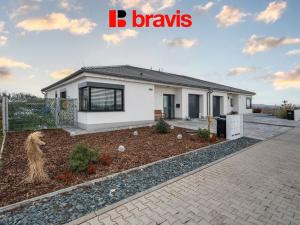 Prodej rodinného domu, Rebešovice, Horky, 140 m2